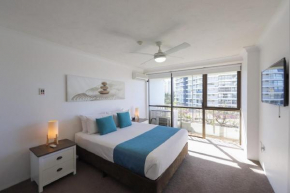 Гостиница Bougainvillea Gold Coast Holiday Apartments  Серферс-Парадайс